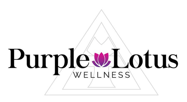 Purple Lotus Wellness